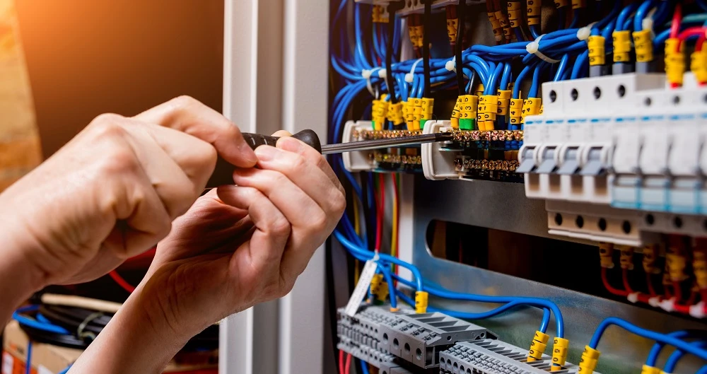 Fethiye Elektrik Tesisat Yenileme