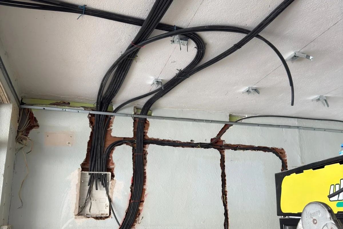 Fethiye Elektrik Tesisat Yenileme
