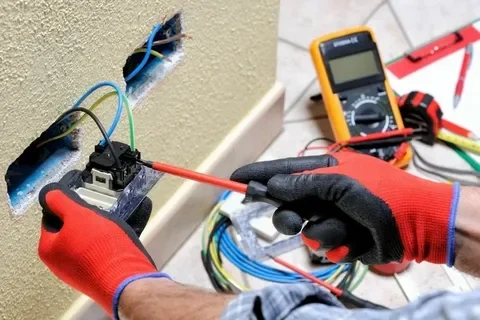 Fethiye Elektrik Tamircisi